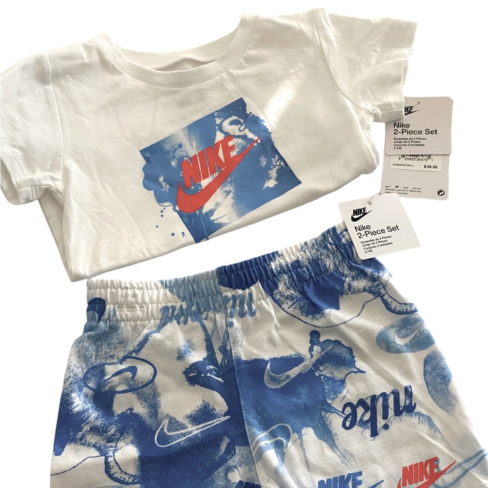 Nike 2 piece set